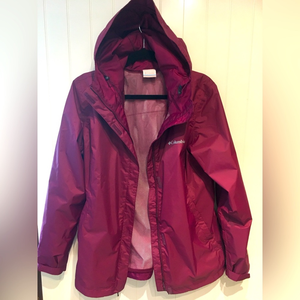 Brand new jacket